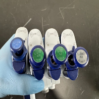 Rainin Pipet-Lite XLS Multichannel Pipettes - Quantity 8 image 3